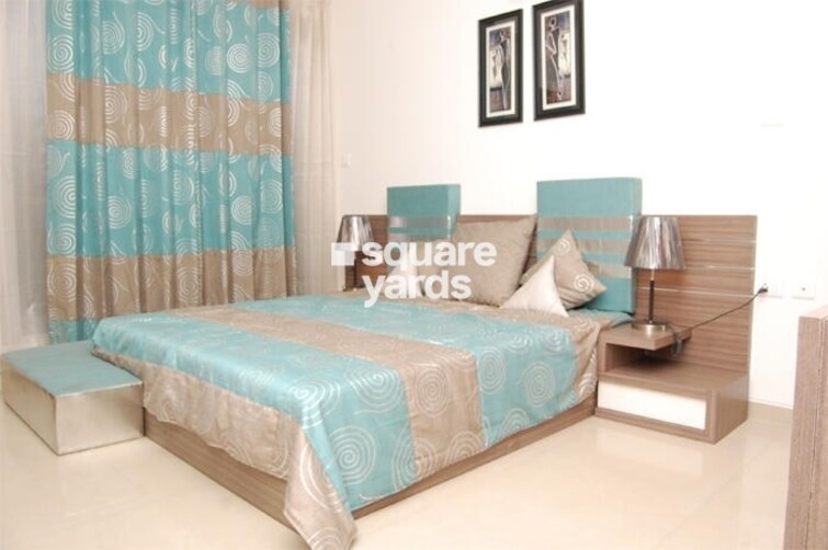 NK Sharma Savitry Greens Apartment Interiors 1