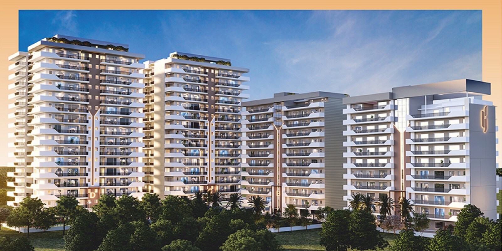 Northview Homez, Ambala Highway, Zirakpur