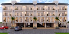 Pinnacle Aeren Homes