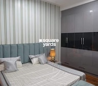 Prem Apartment Apartment Interiors