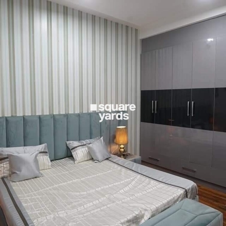 Prem Apartment Apartment Interiors 1