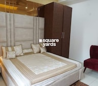 Prem Apartment Apartment Interiors