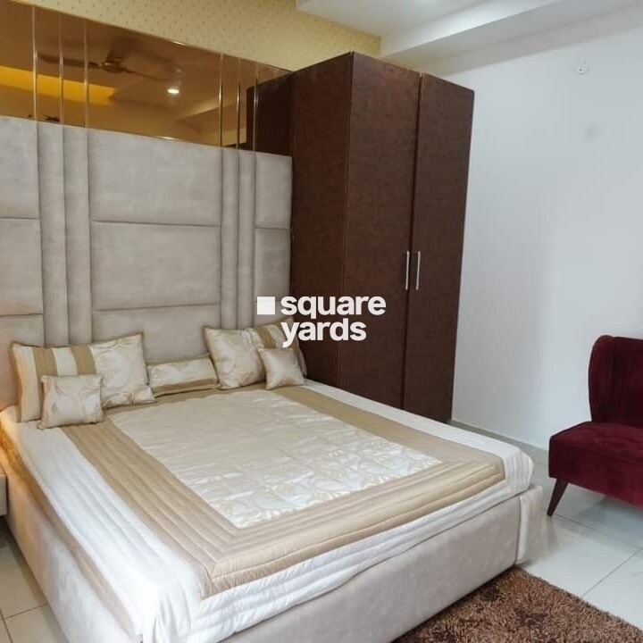 Prem Apartment Apartment Interiors 2