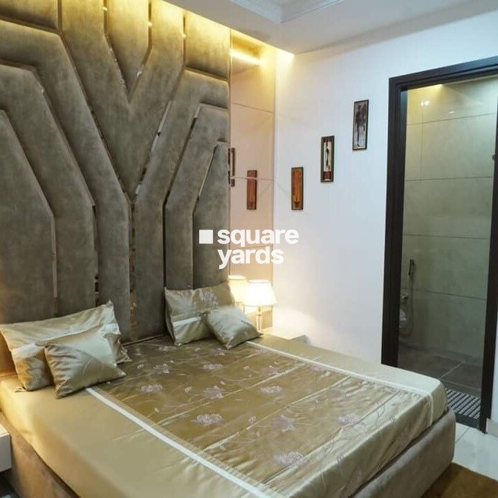 Representative image as actual visual unavailable for Prem Apartment