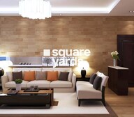Prem Bansal Sapphire Court Apartment Interiors