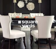Prem Bansal Sapphire Court Apartment Interiors