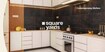 Prem Bansal Sapphire Court Apartment Interiors