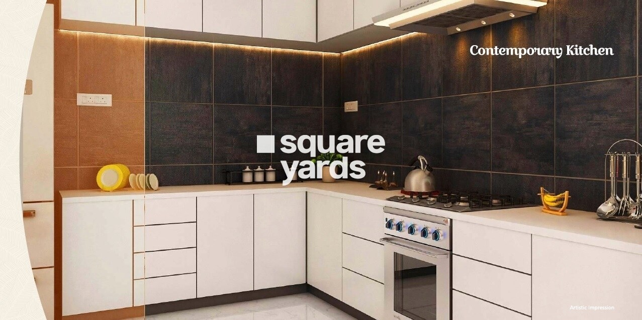 Prem Bansal Sapphire Court