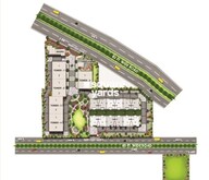 Riverdale Hazelwood Residences Amenities-Features