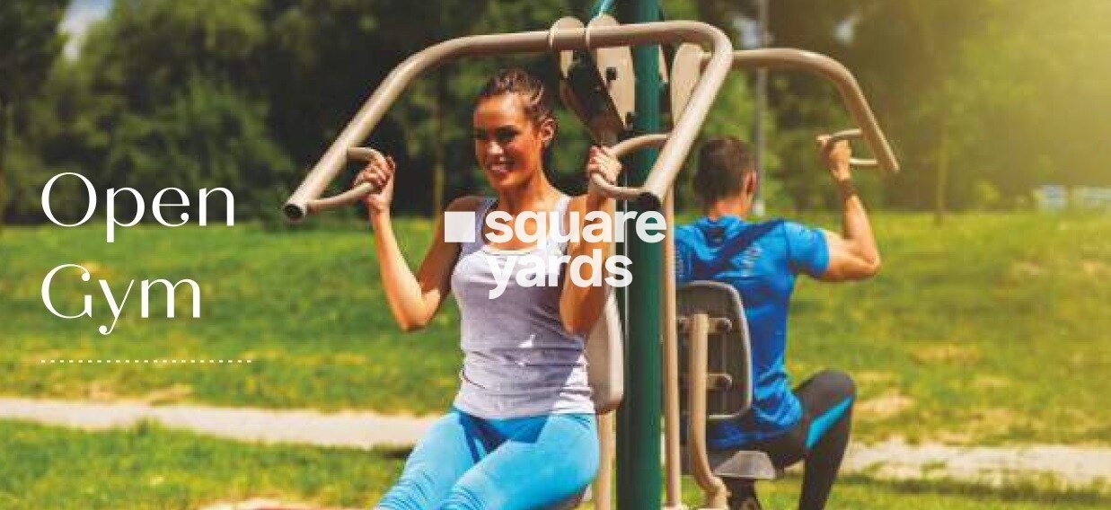 Riverdale Hazelwood Residences Amenities-Features 8