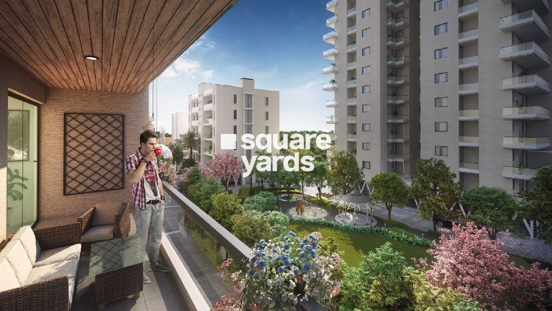 Riverdale Hazelwood Residences