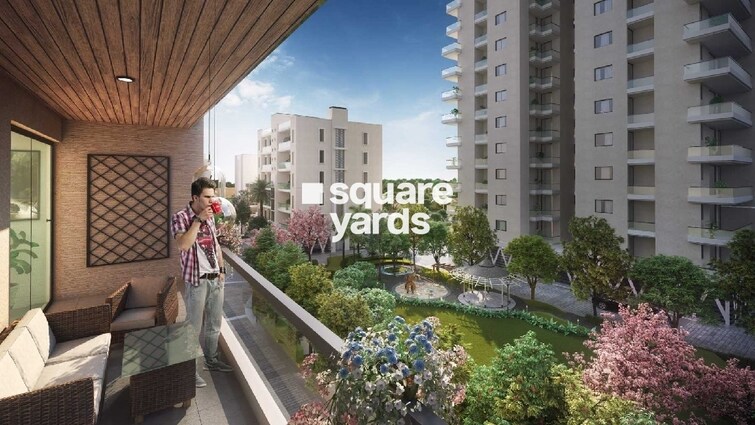 Riverdale Hazelwood Residences Amenities-Features 2