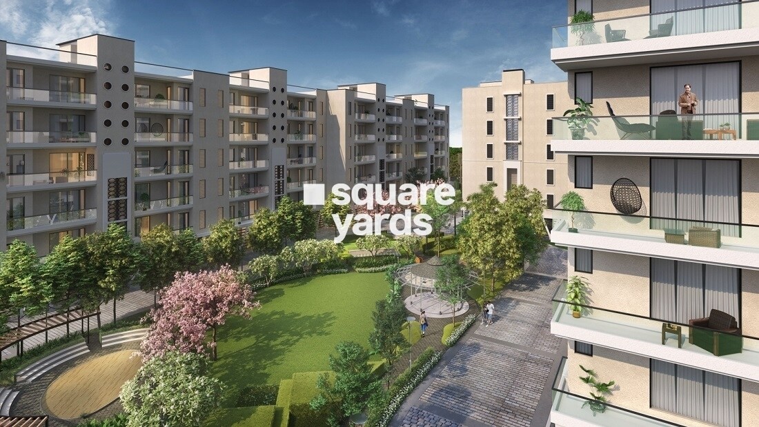 Riverdale Hazelwood Residences