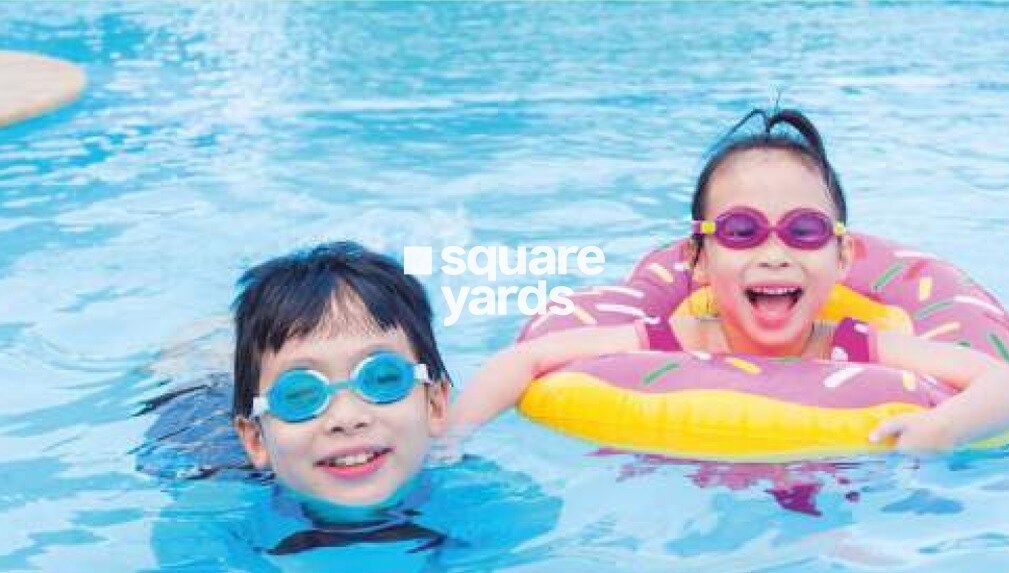 Riverdale Hazelwood Residences