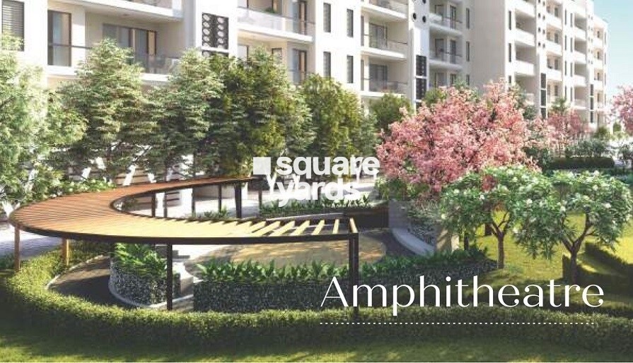 Riverdale Hazelwood Residences