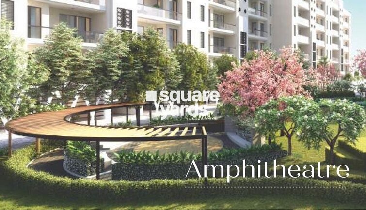 Riverdale Hazelwood Residences Amenities-Features 6