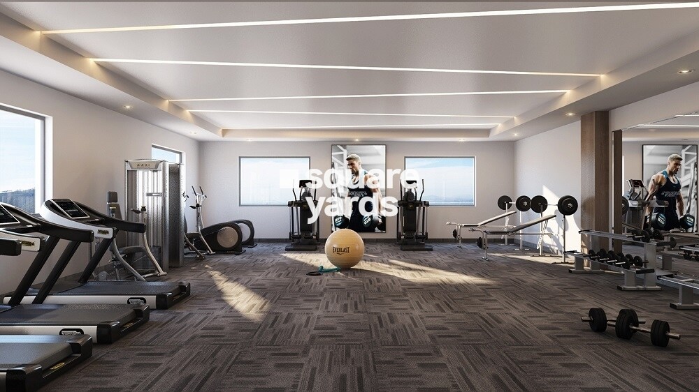 Riverdale Hazelwood Residences Amenities-Features 7