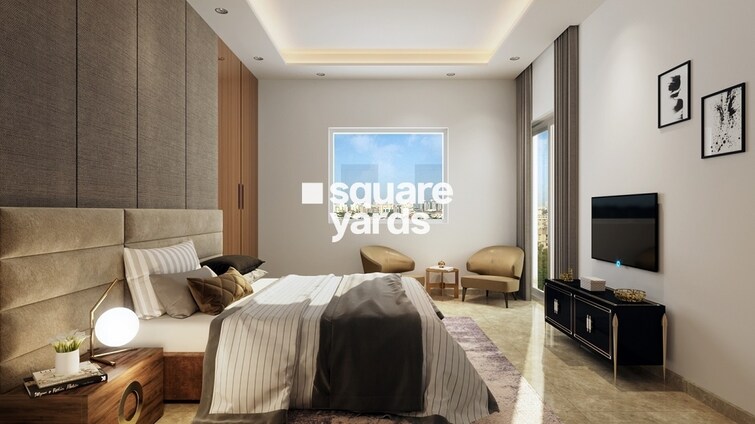 Riverdale Hazelwood Residences Apartment Interiors 1