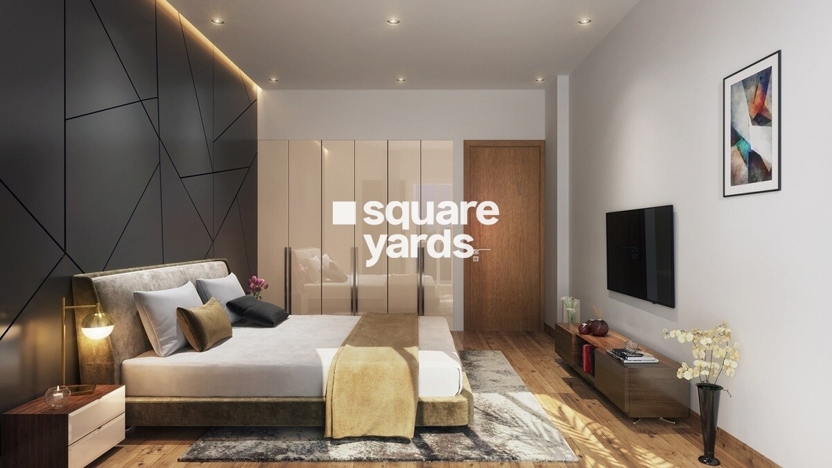 Riverdale Hazelwood Residences Apartment Interiors 2