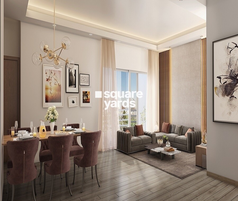 Riverdale Hazelwood Residences