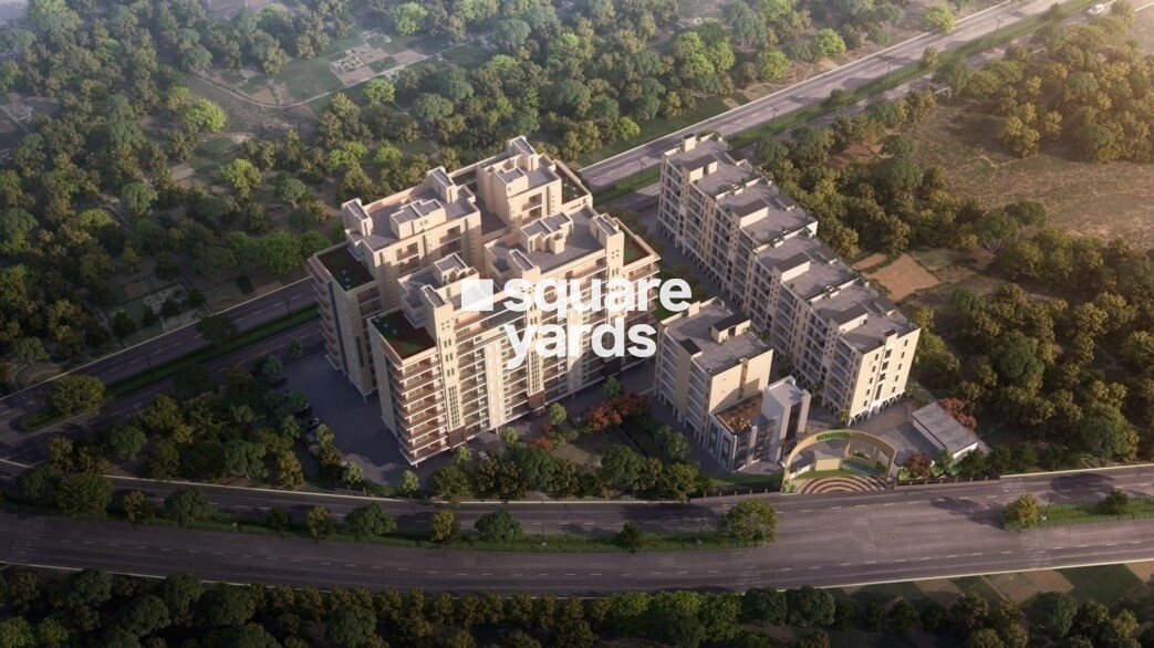 Riverdale Hazelwood Residences