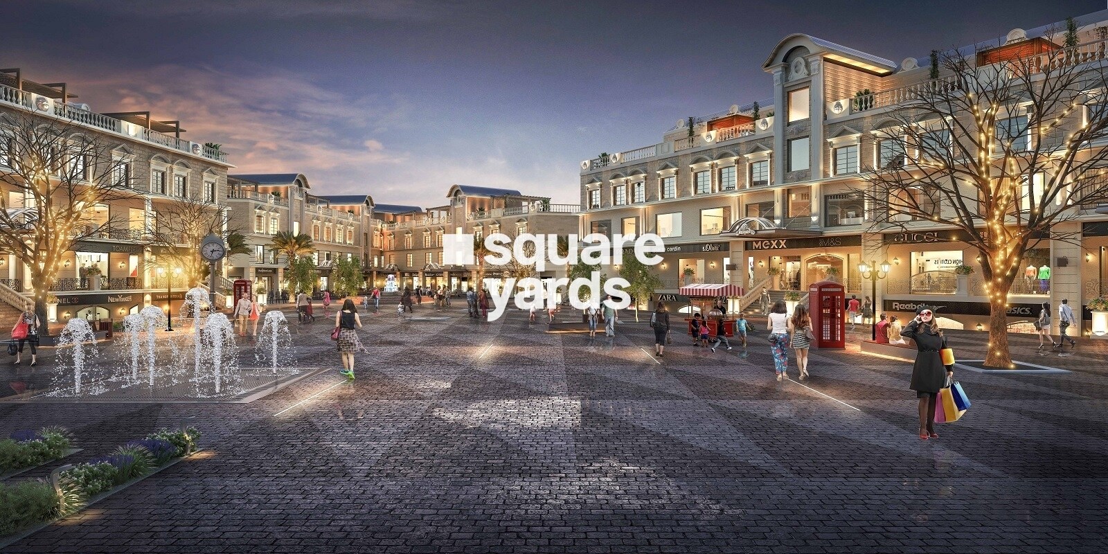 Royal Oxford Street Featured Image