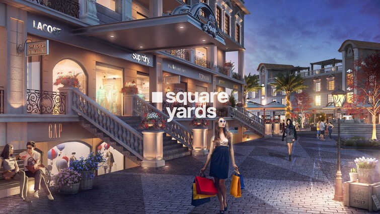 Royal Oxford Street Tower View 5