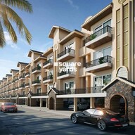 SBP City Of Dreams Zirakpur Tower View