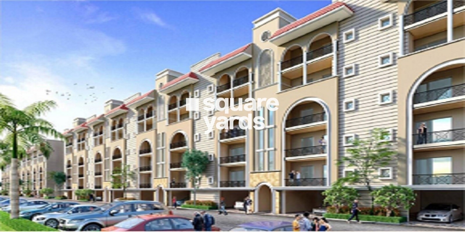 SBP Gateway Of Dreams