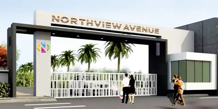 Shri Northview Avenue Cover Image