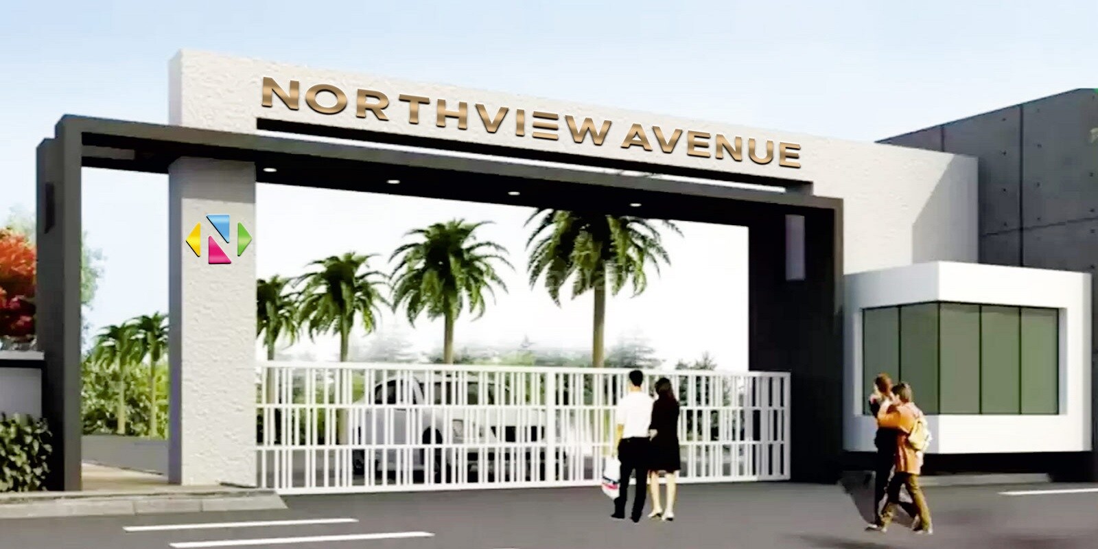 shri-northview-avenue