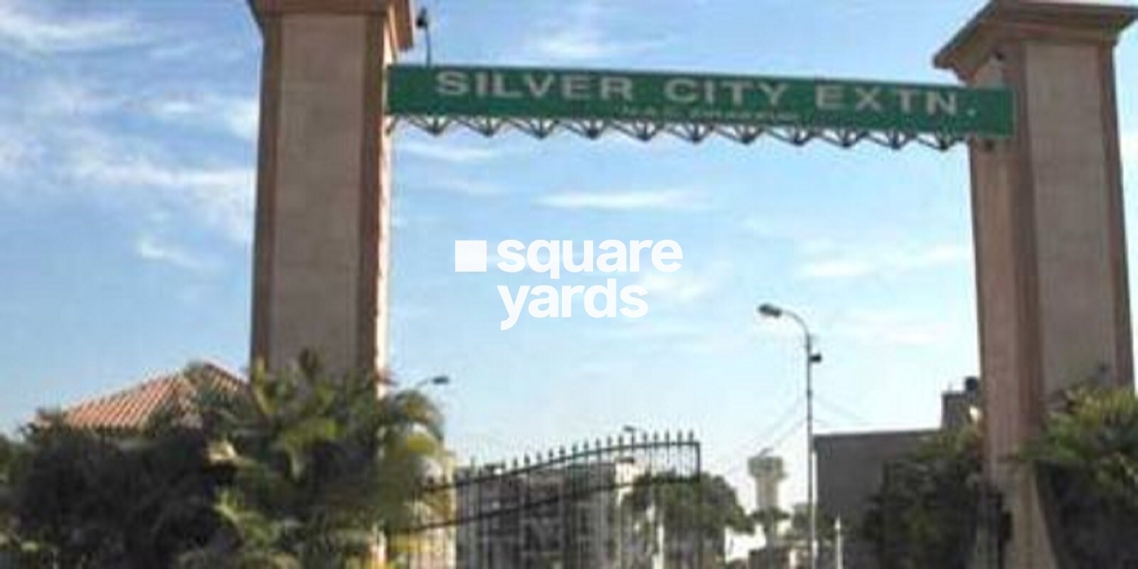 Silver City Extention, VIP Road, Zirakpur