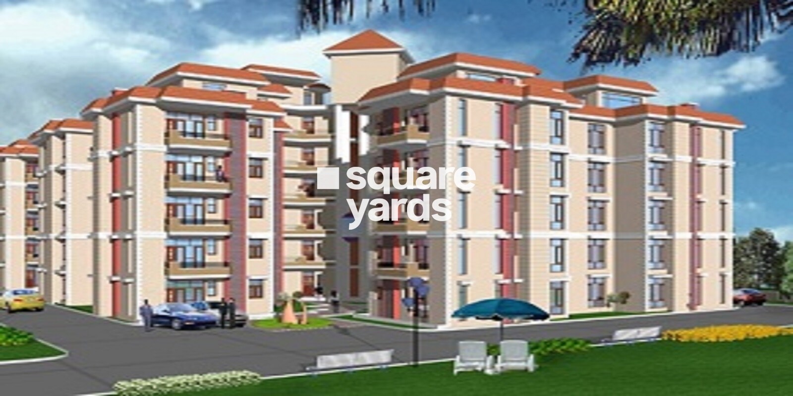 Silver City Heights, Ambala Highway, Zirakpur