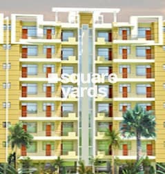 Somsons Imperial Towers Somsons Imperial Towers