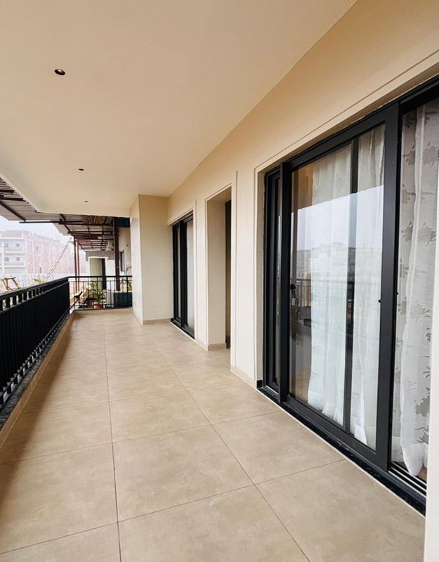 Stellar Heights Apartment Interiors 5