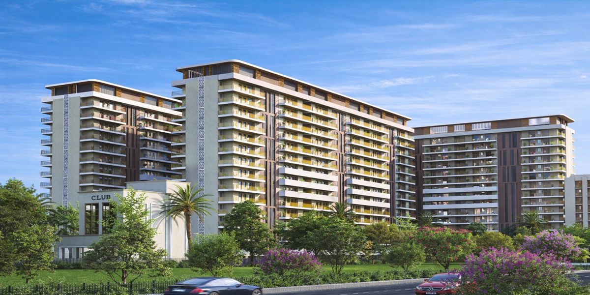 Stellar Heights, Sanauli, Zirakpur