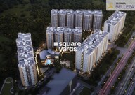 Sushma Belleza Tower View