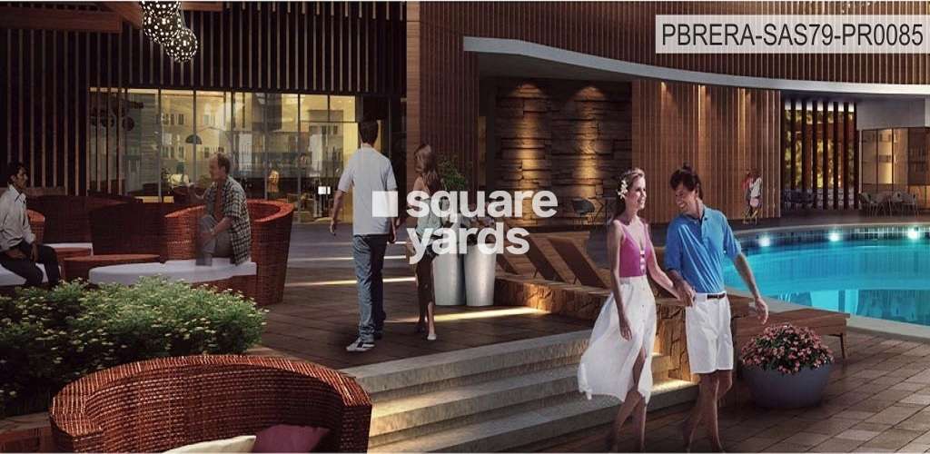 sushma chandigarh grande project amenities features1