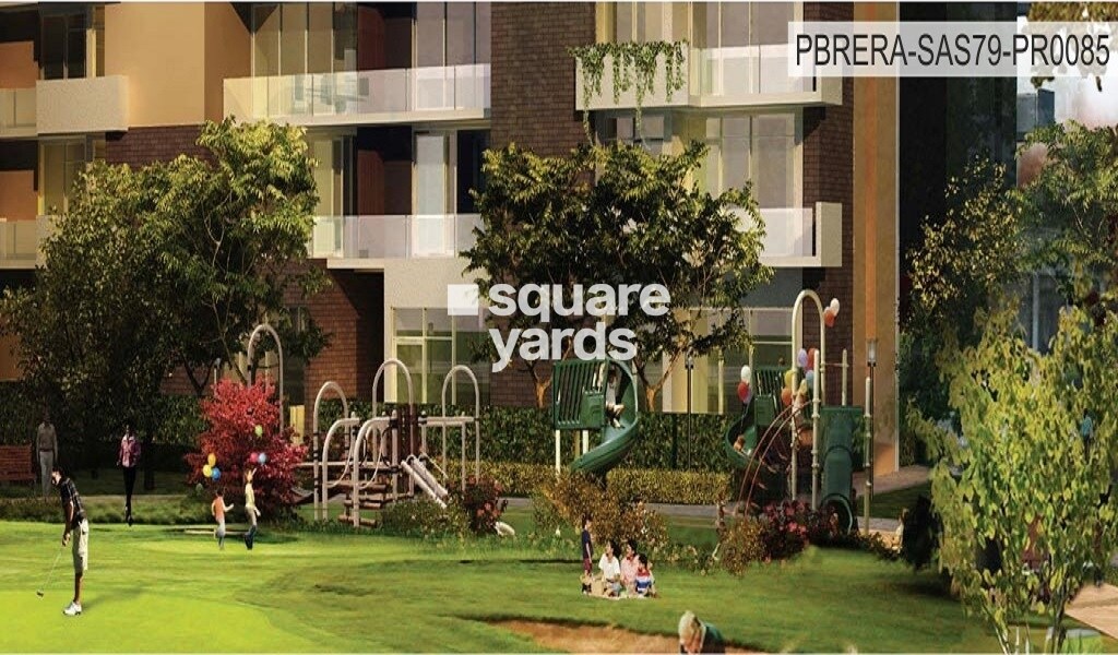 Sushma Chandigarh Grande