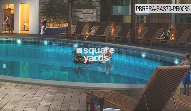 Sushma Chandigarh Grande Amenities-Features 2