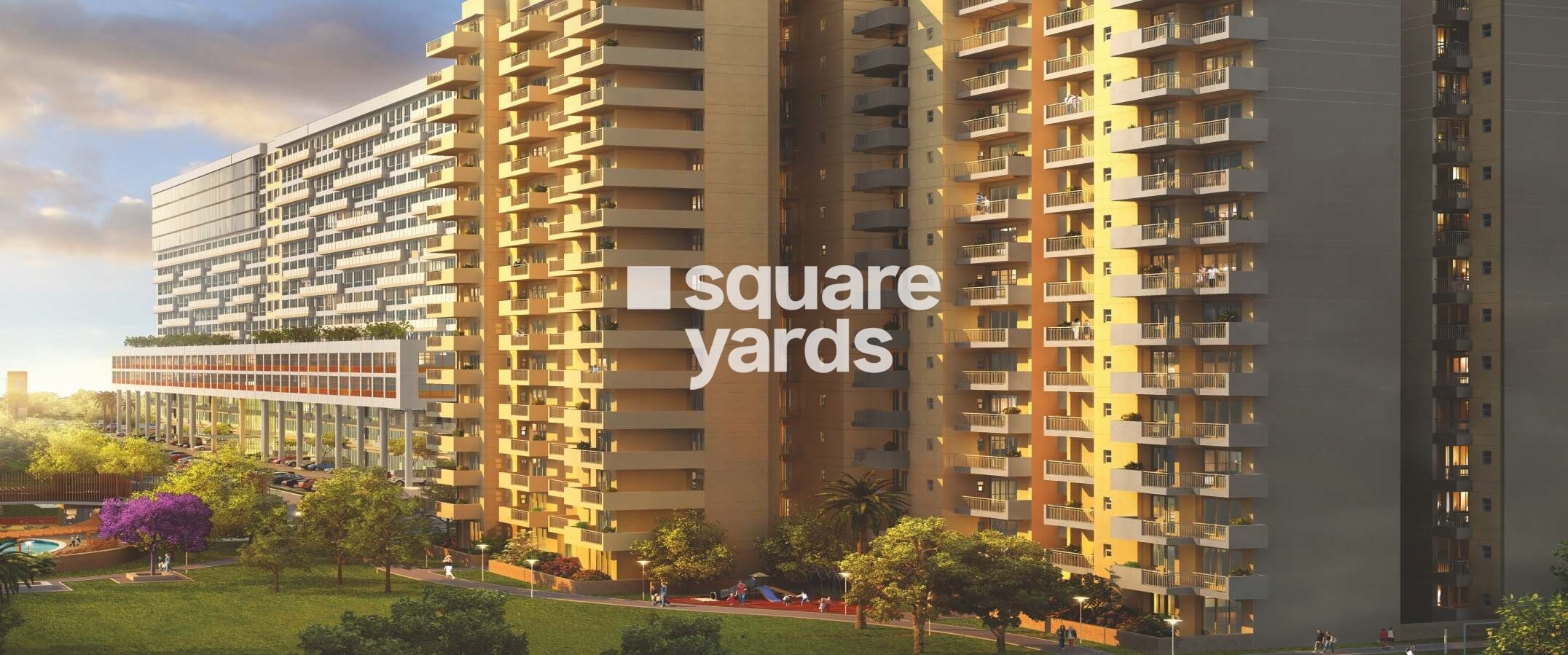 Sushma Chandigarh Grande