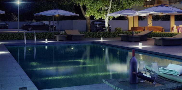 Sushma Crescent Amenities-Features 2