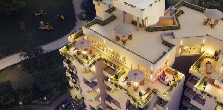 Sushma Crescent Amenities-Features 3