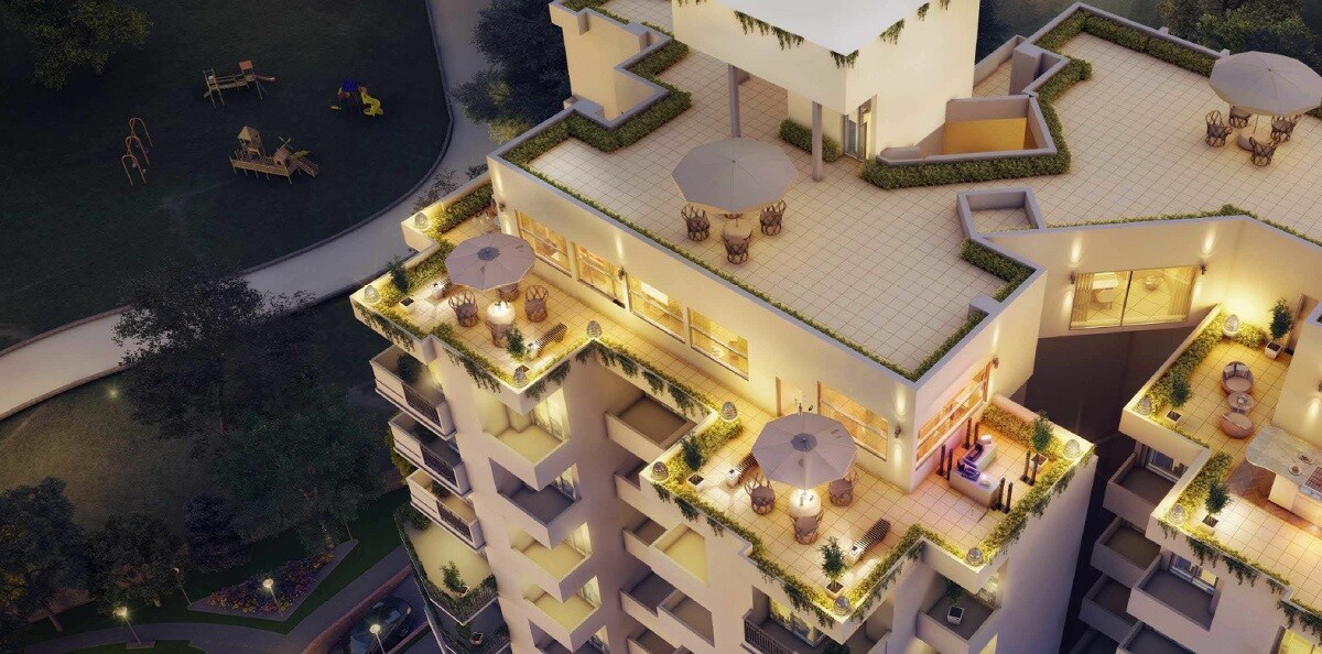 Sushma Crescent Amenities-Features 3