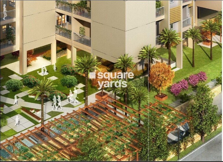 Sushma Grande Nxt Amenities-Features 2