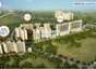 sushma grande nxt project tower view1