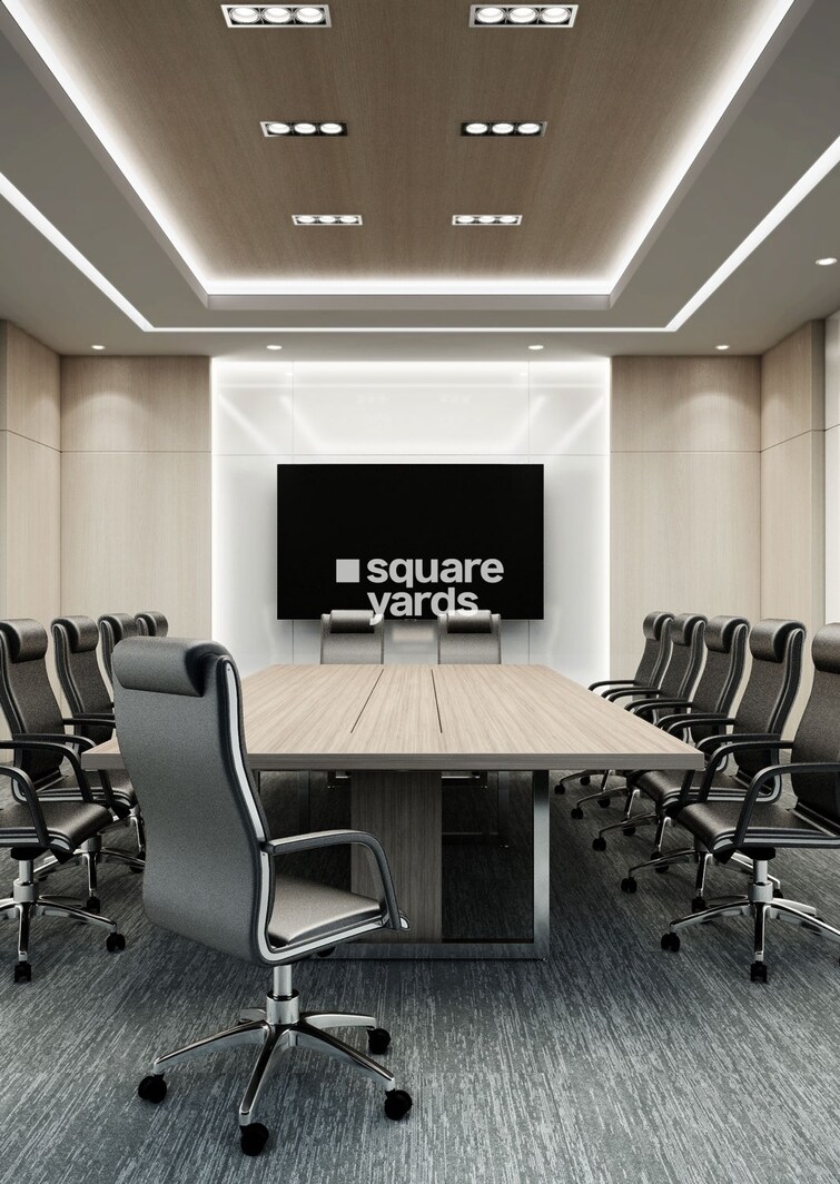 Sushma Infinium Amenities-Features 1