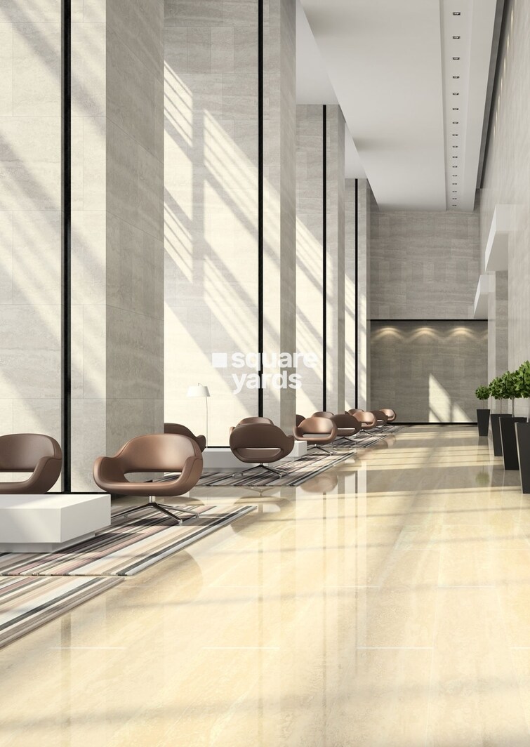 Sushma Infinium Amenities-Features 2