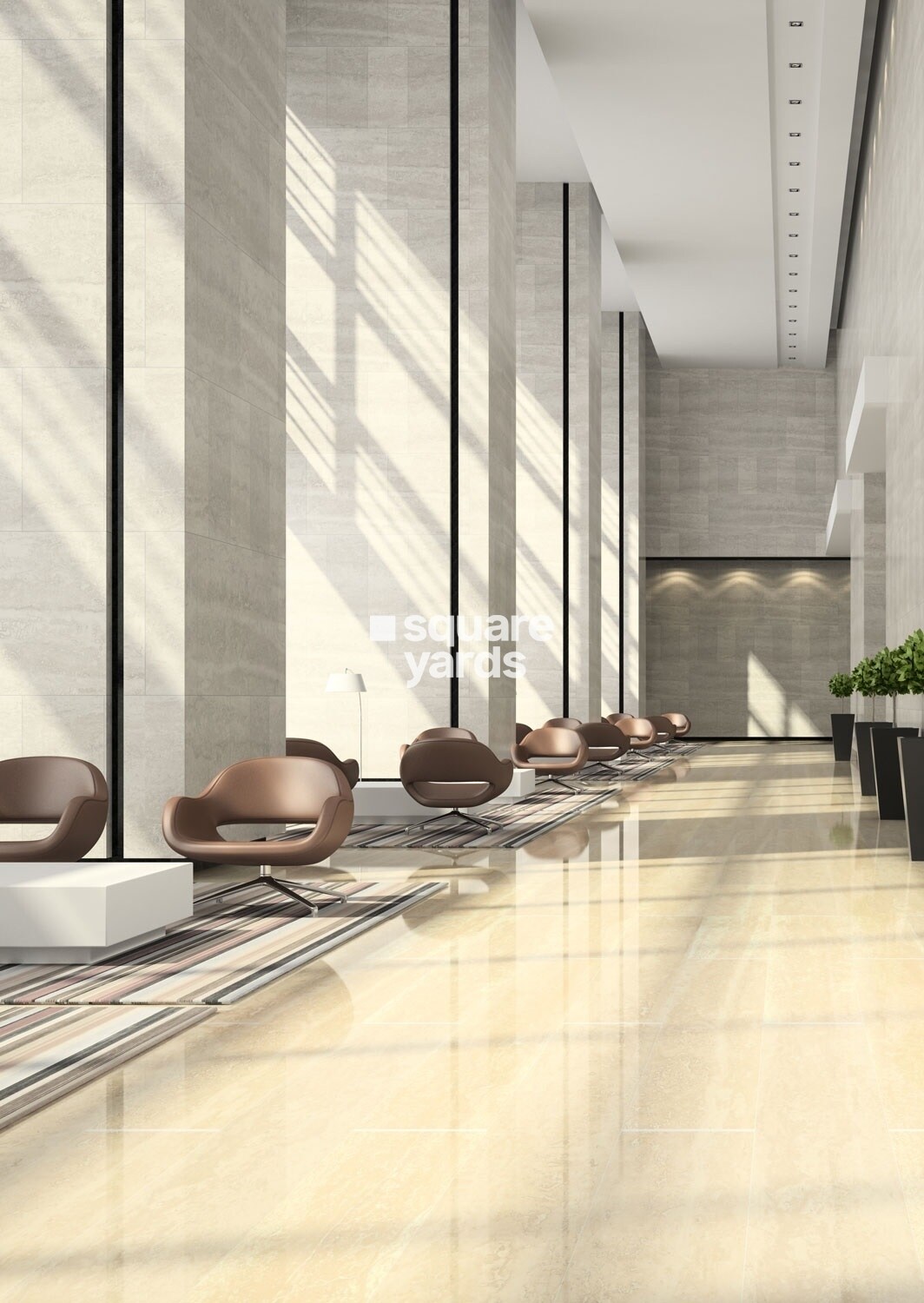 Sushma Infinium Amenities-Features 2