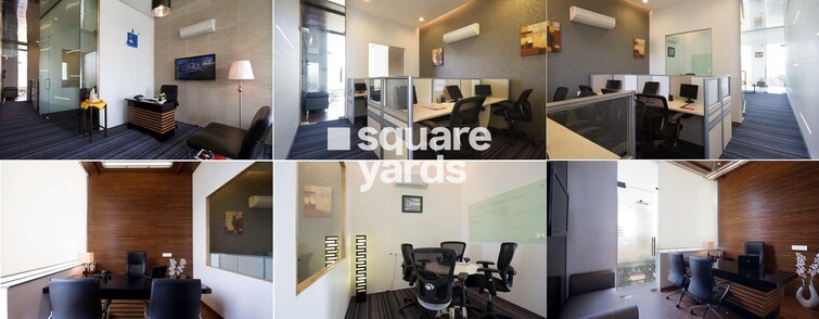 Sushma Infinium Amenities-Features 3